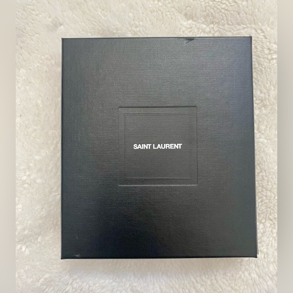 Ysl Saint Laurent Wallet - Picture 2 of 12